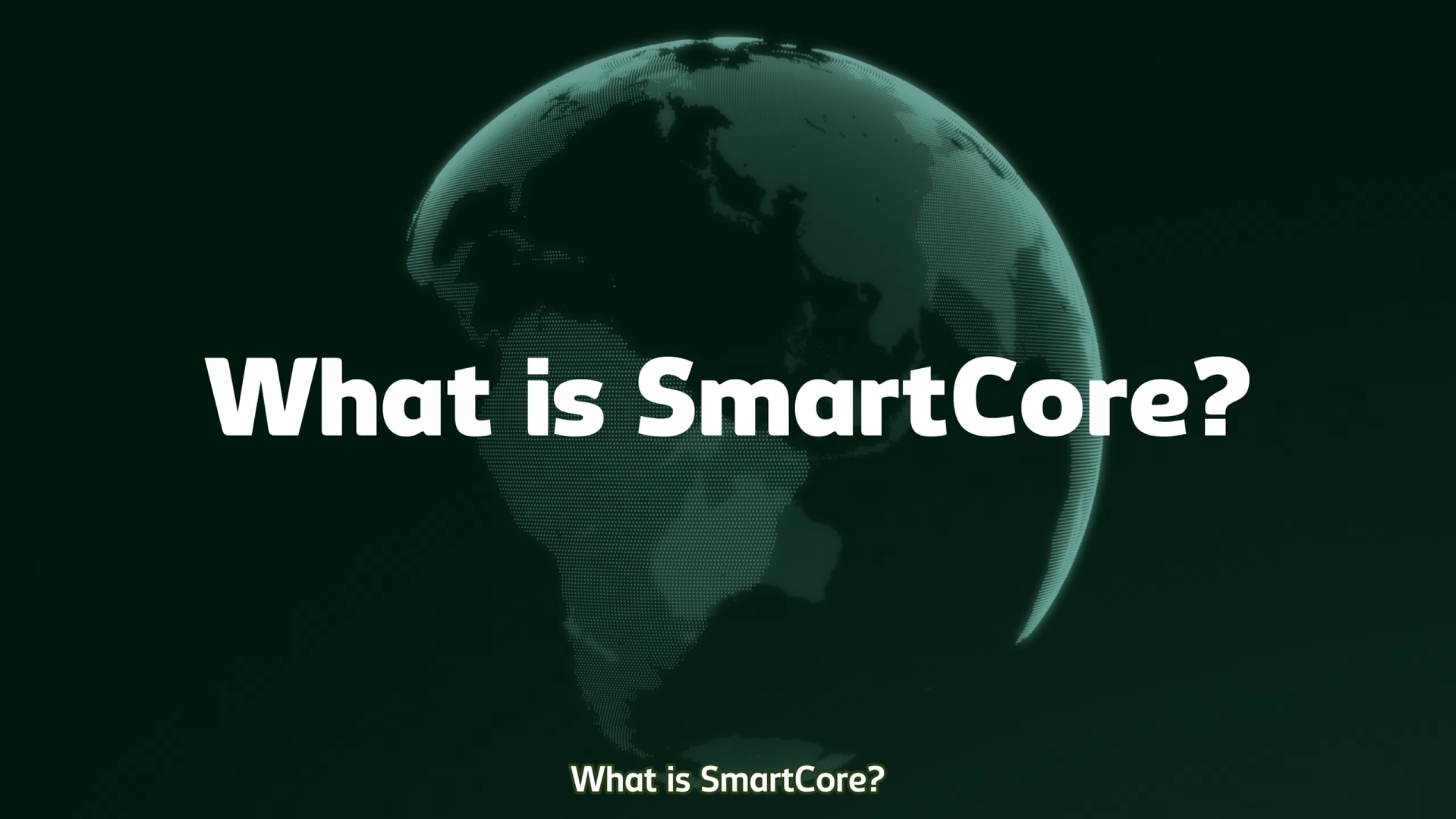 Carlsberg Smartcore SG